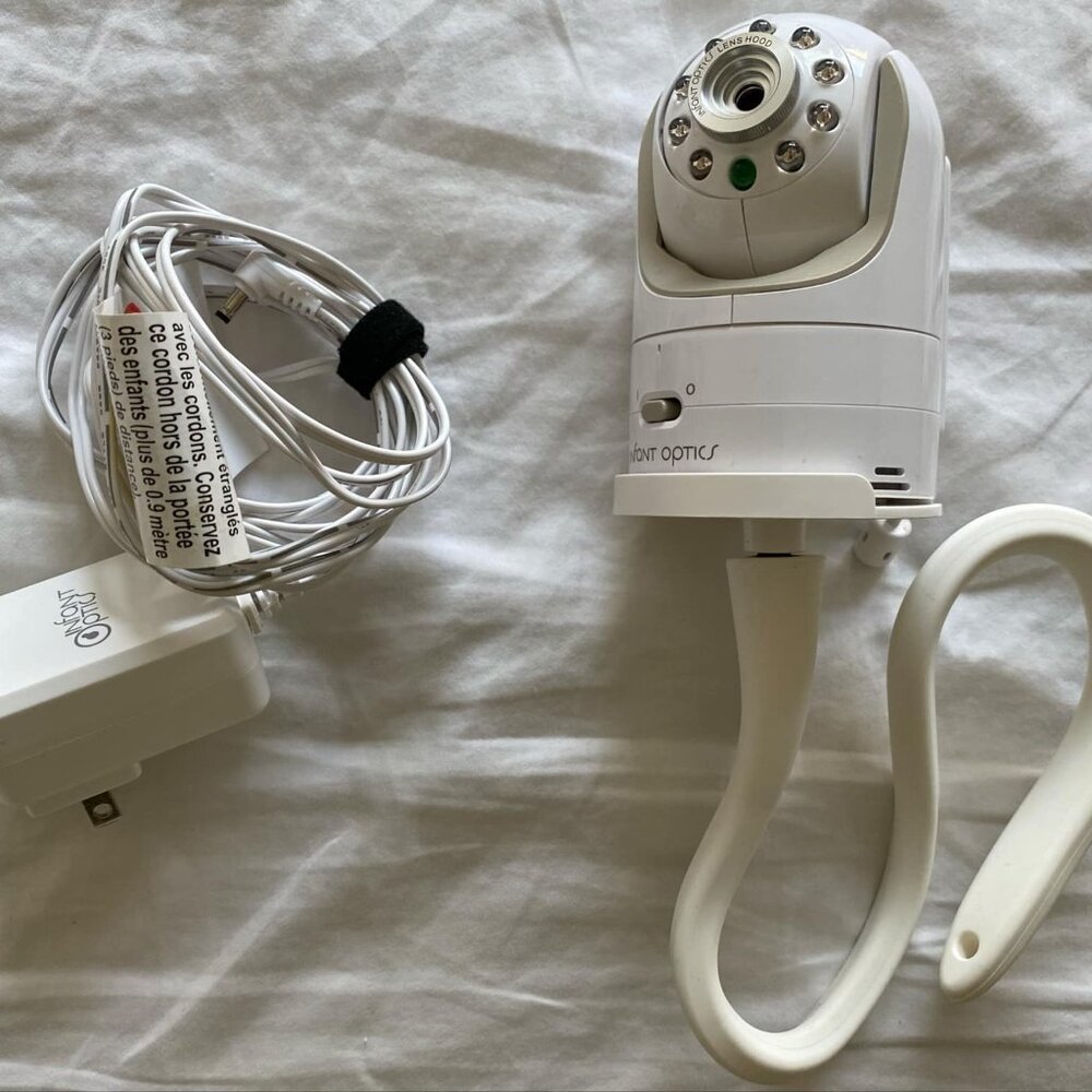 Infant Optics DXR-8 Standalone Baby Camera